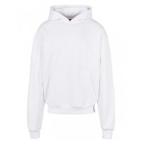 Build Your Brand - Ultra Heavy Cotton Box Hoody