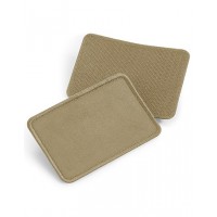 Beechfield - Cotton Removable Patch