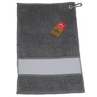 ARTG - SUBLI-Me® GOLF Towel