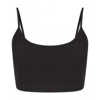 SF Women - Women´s Sustainable Fashion Cropped Cami Top