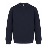Henbury - Unisex Sustainable Sweatshirt