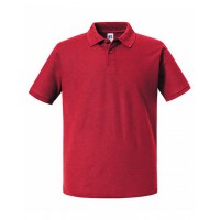 Russell - Authentic Eco Polo