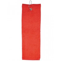 The One Towelling® - Golf Towel