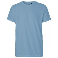 Neutral - Men´s Roll Up Sleeve T-Shirt
