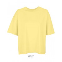 SOL´S - Women´s Boxy Oversized T-Shirt