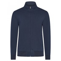 HRM - Men´s Premium Full-Zip Sweat Jacket