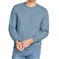Gildan - Softstyle® Midweight Fleece Adult Crewneck Sweatshirt