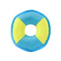 Mbw - MiniFeet® Hundespielzeug Flying Disc