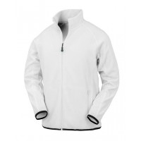 Result Genuine Recycled - Recycled Fleece Polarthermic Jacket