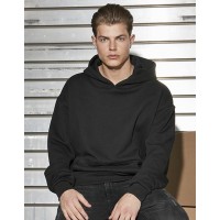 Build Your Brand - Ultra Heavy Cotton Box Hoody