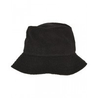 FLEXFIT - Frottee Bucket Hat