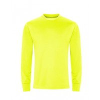 Just Cool - Long Sleeve Active T