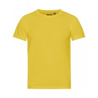 Neutral - Recycled Kids Performance T-Shirt
