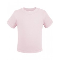Link Kids Wear - Organic Baby T-Shirt Short Sleeve Noah 01