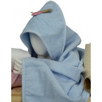 ARTG - Babiezz® Baby Hooded Towel
