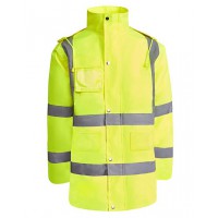 Roly Workwear - Jacket Merak