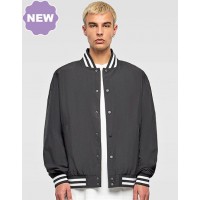 Build Your Brand - Light College Jacket