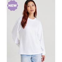 Just Ts - Oversize 100 Long Sleeve T