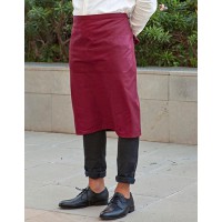 Link Kitchen Wear - Cook´s Apron With Pocket