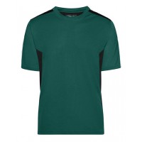 James&Nicholson - Craftsmen T-Shirt - STRONG -