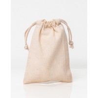 Printwear - Small Cotton Stuff Bag