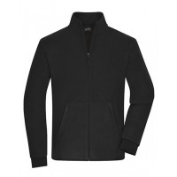 James&Nicholson - Men´s Bonded Fleece Jacket