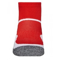 James&Nicholson - Sport Socks Short
