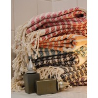 ARTG - Hamamzz® Original Bodrum DeLuxe Towel