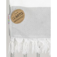 ARTG - Hamamzz® Marmaris DeLuxe Towel