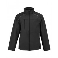 B&C COLLECTION - Jacket Shield Softshell Pro