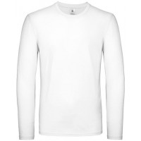 B&C BE INSPIRED - Men´s T-Shirt #E150 Long Sleeve