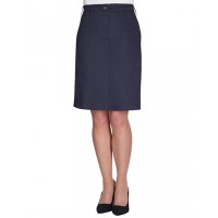 Brook Taverner - Business Casual Collection Austin Chino Skirt