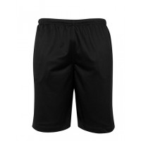 Build Your Brand - Mesh Shorts