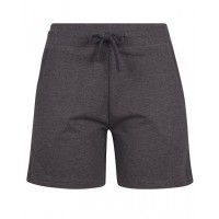 Build Your Brand - Ladies` Terry Shorts