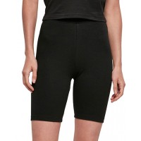 Build Your Brand - Ladies´ High Waist Cycle Shorts