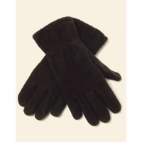 L-merch - Fleece Promo Gloves
