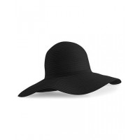 Beechfield - Marbella Wide-Brimmed Sun Hat