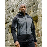 Craghoppers Expert - Expert Active Hooded Softshell
