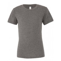 Canvas - Youth Jersey Short Sleeve Tee