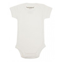 Promodoro - Organic Baby Bodysuit