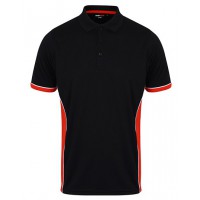 Finden+Hales - Adults Panel Polo