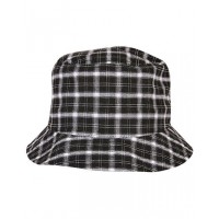 FLEXFIT - Check Bucket Hat