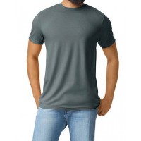 Gildan - Softstyle® CVC Adult T-Shirt