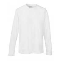 Just Cool - Long Sleeve Cool T