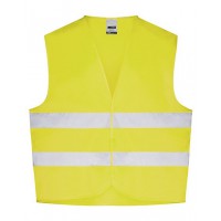 James&Nicholson - Safety Vest