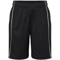James&Nicholson - Junior Basic Team Shorts