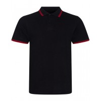 Just Polos - Stretch Tipped Polo