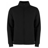 Kustom Kit - Regular Fit Zipped Sweatshirt