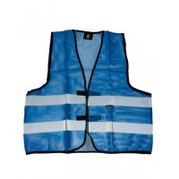 Korntex - Hi-Vis Mesh Safety Vest Thessaloniki