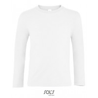 SOL´S - Kids´ Imperial Long Sleeve T-Shirt